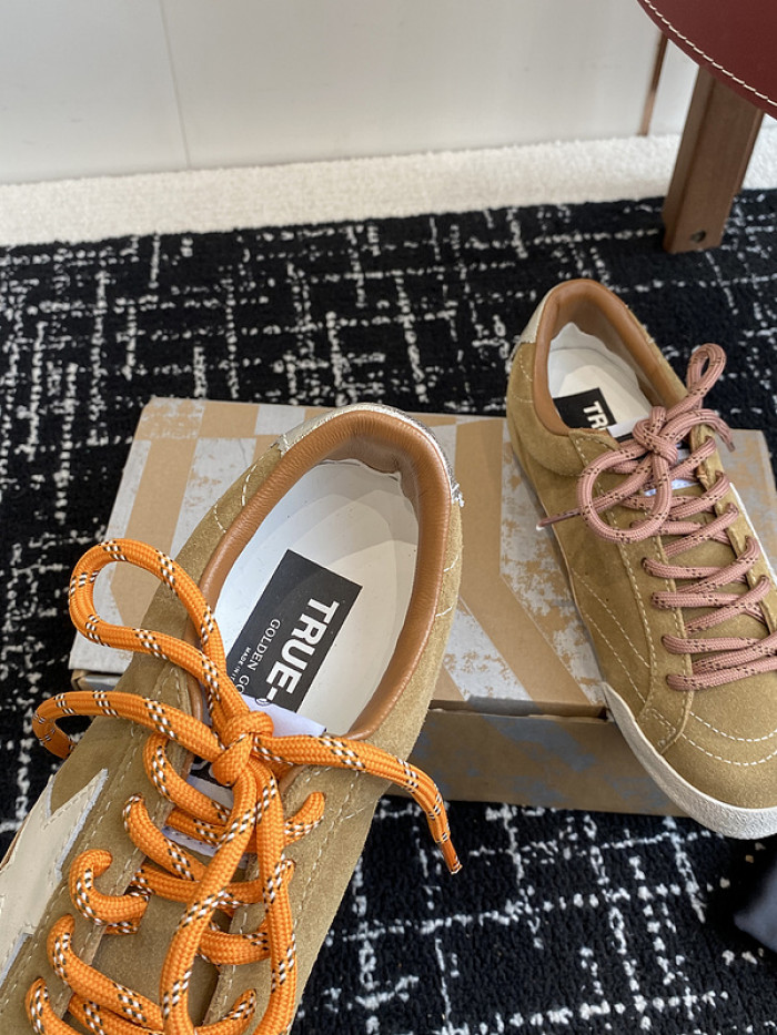 G*LDEN G*OSE SNEAKERS GGS-042