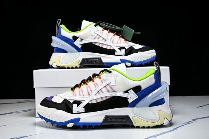 OFF-WHITE OTHERS OFO-0100