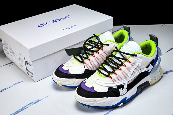 OFF-WHITE OTHERS OFO-0100