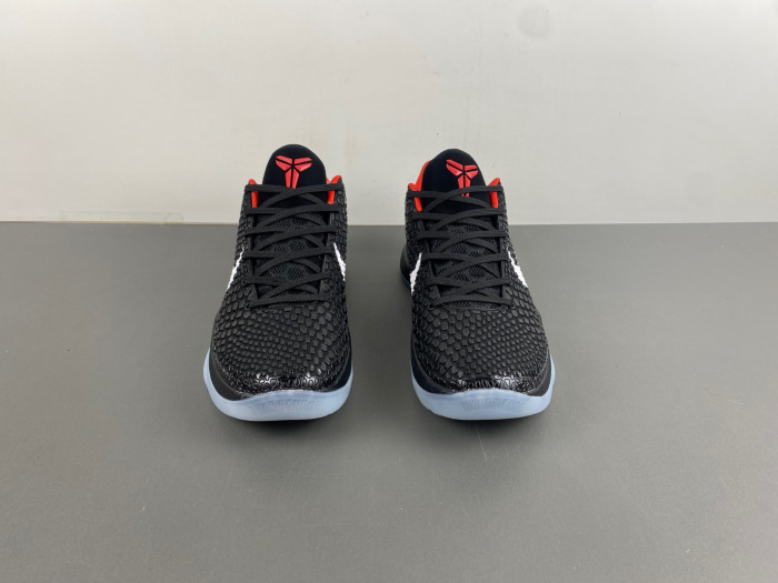 nike zoom kobe 6 cw2190-309