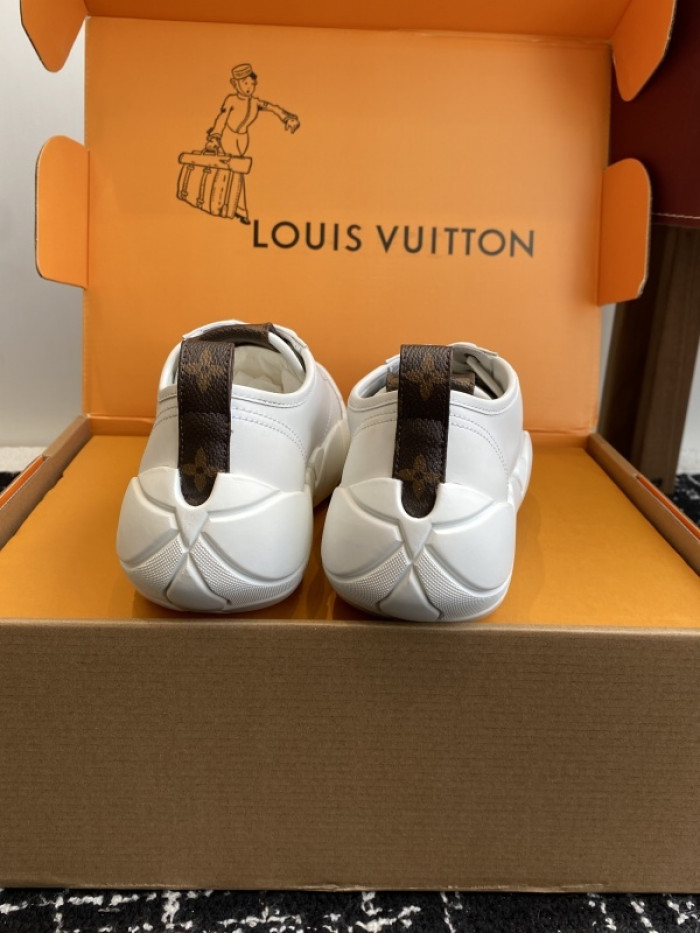 LOU VUIT OTHERS SNEAKERS LVOTS-012