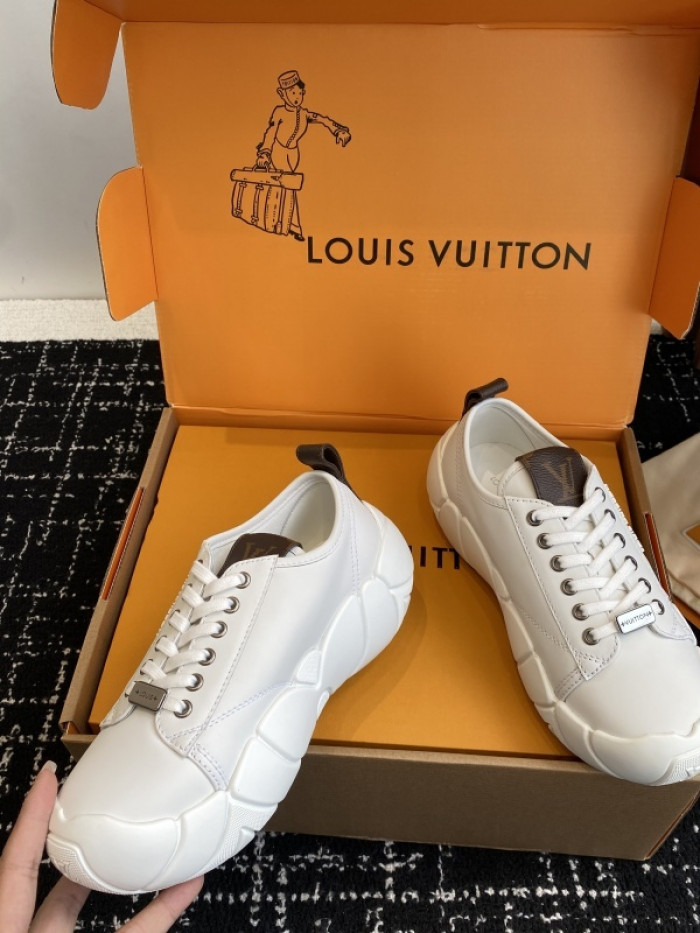 LOU VUIT OTHERS SNEAKERS LVOTS-012