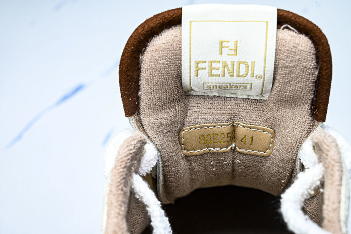 FD SNEAKERS FD -013
