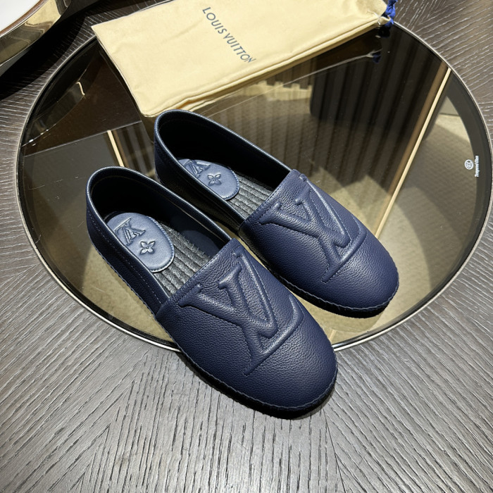 L**V**T* LOAFERS LVTLS-012