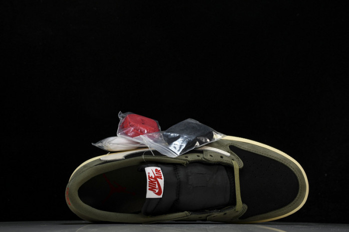travis scott x air jordan 1 low og   dm7866-002