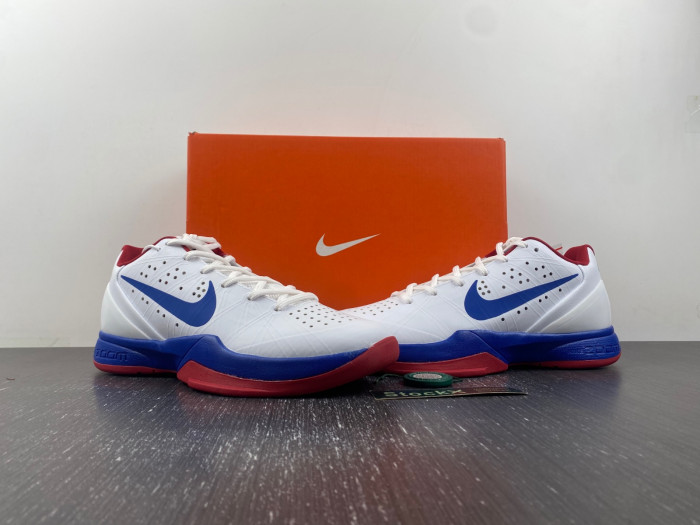 nike zoom kobe 6 881485-146