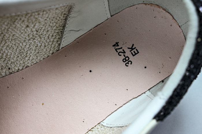 G*LDEN G*OSE SNEAKERS GGS-0111