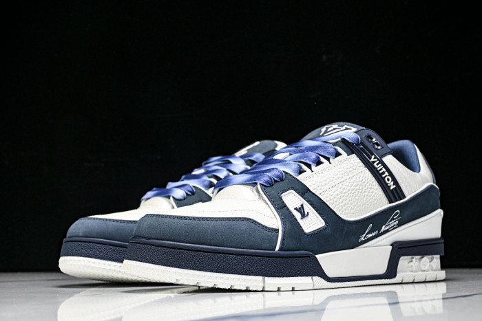 LVT SNEAKERS LVSRS-0135