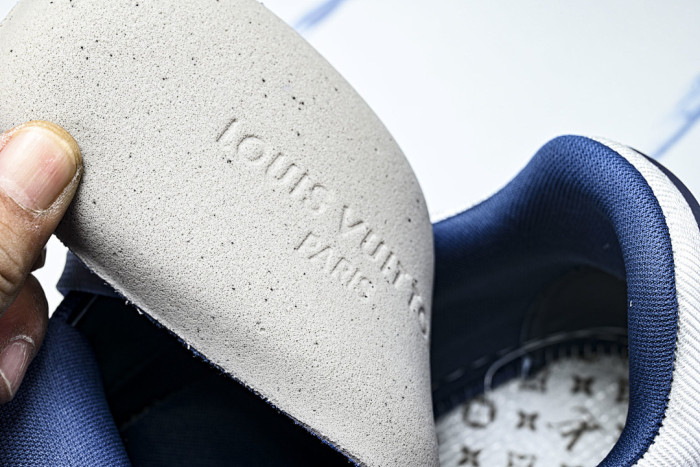LVT SNEAKERS LVSRS-0135