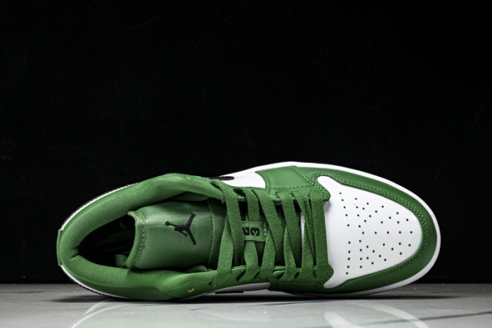 Air Jordan 1 Low 553558-301