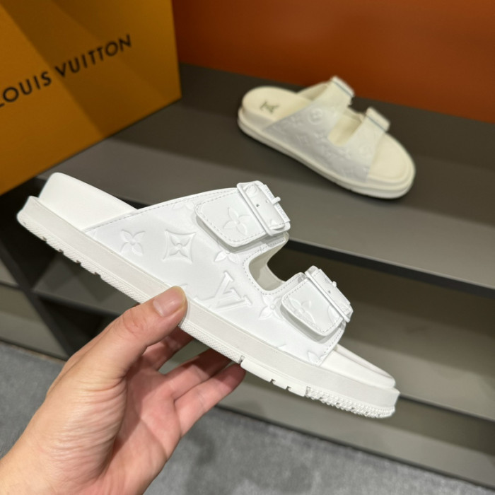 lo** vui* sandals   lv-170055