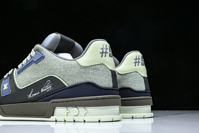 LVT SNEAKERS LVSRS-0101