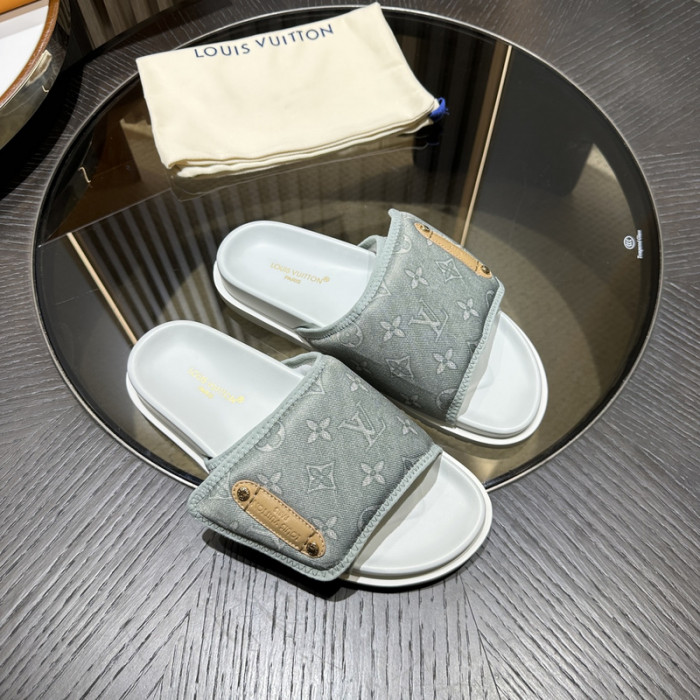 L*VT SANDALS LVLSS-026
