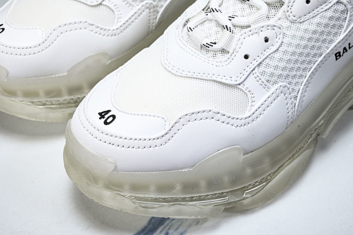BALENGA TRIPLE S BTSBCS-047