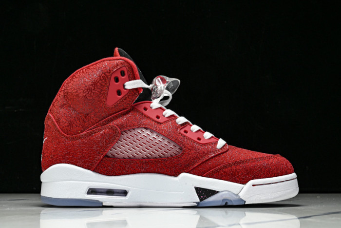 Air Jordan 5 Style HQ7978-600
