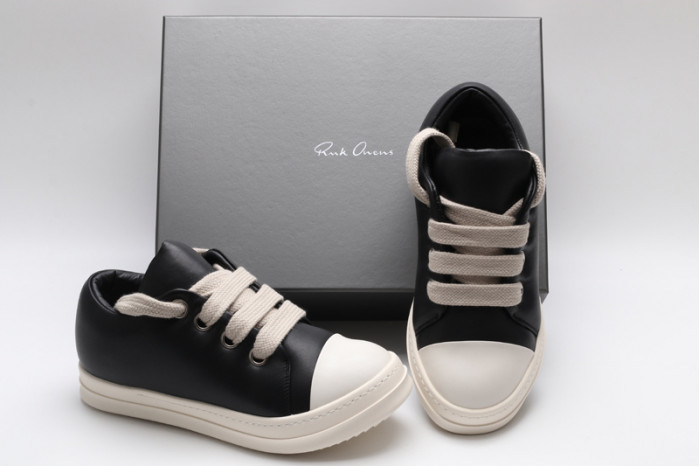 R1ck owen.s sneaker ro-100