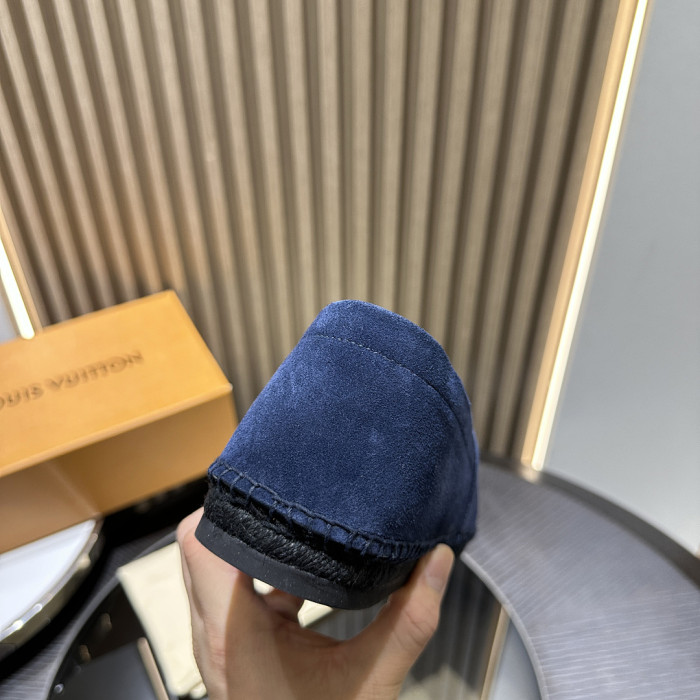 L**V**T* LOAFERS LVTLS-014