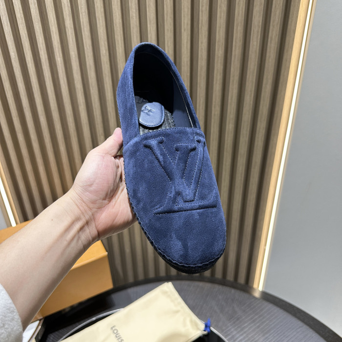 L**V**T* LOAFERS LVTLS-014