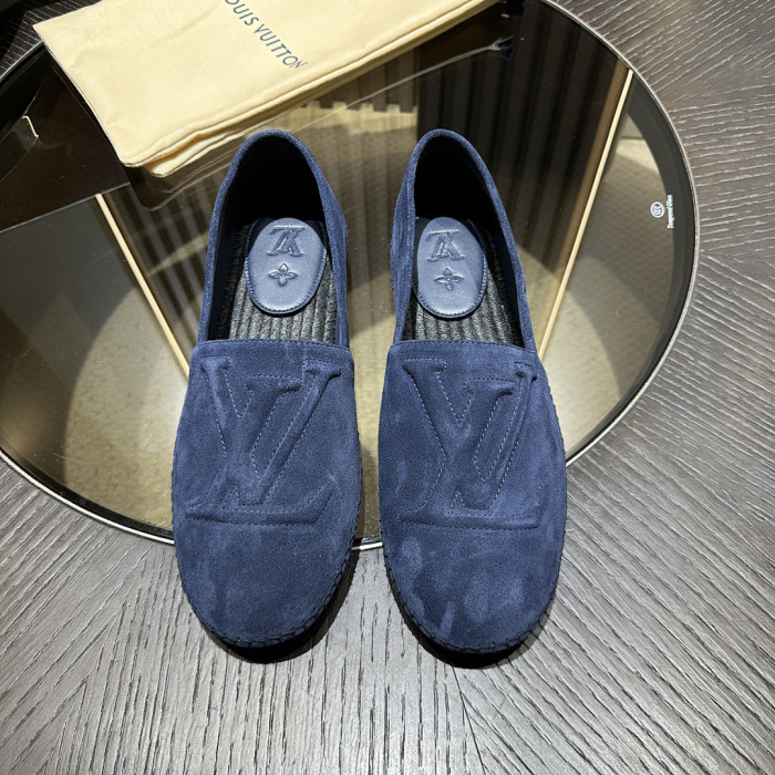 L**V**T* LOAFERS LVTLS-014