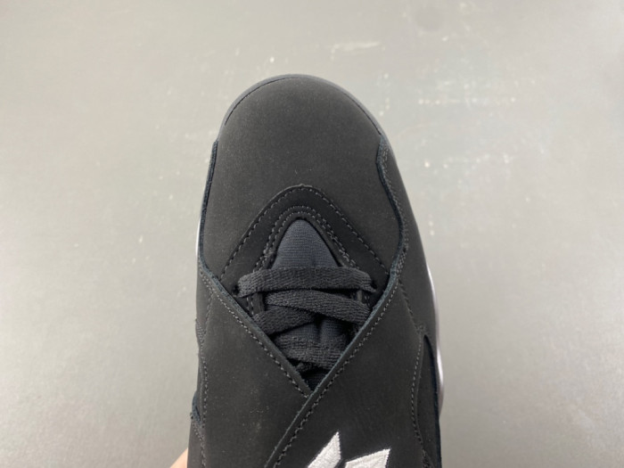 Air Jordan 8 “Chrome” 2026 305381-007