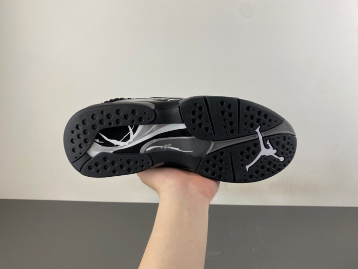 Air Jordan 8 “Chrome” 2026 305381-007