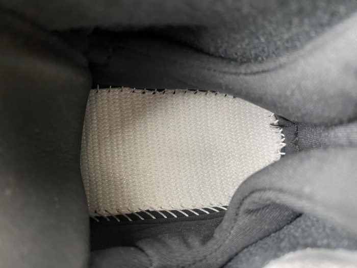 Air Jordan 8 “Chrome” 2026 305381-007
