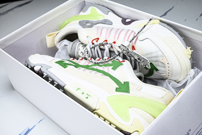 OFF-WHITE OTHERS OFO-095