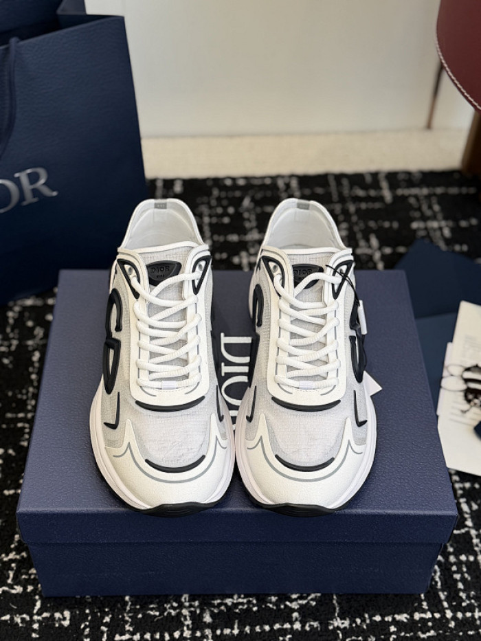 DR B30 SNEAKER DRB-078