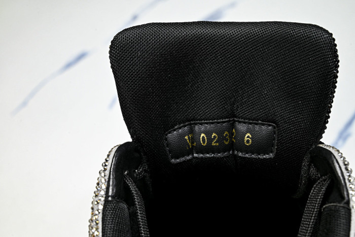 LVT SNEAKERS LVSRS-0173