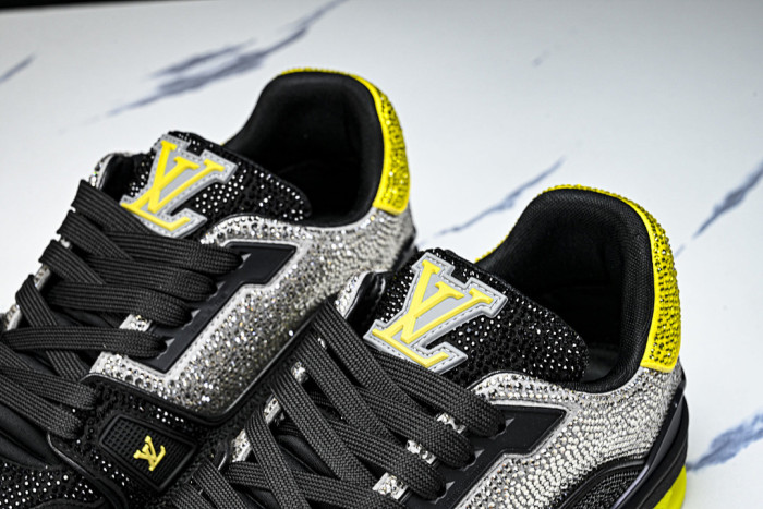 LVT SNEAKERS LVSRS-0173