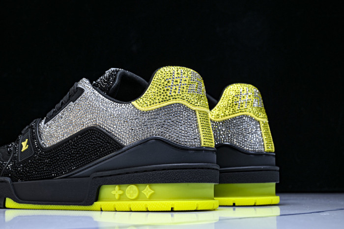 LVT SNEAKERS LVSRS-0173