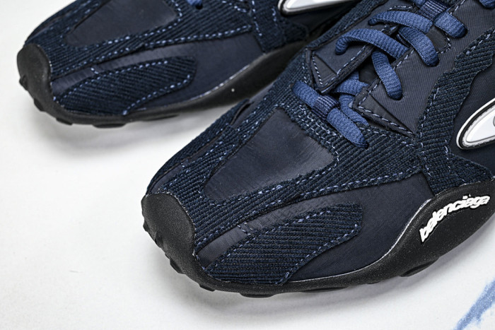 B*al*enciaga Monday Sneaker WMNDI-4910