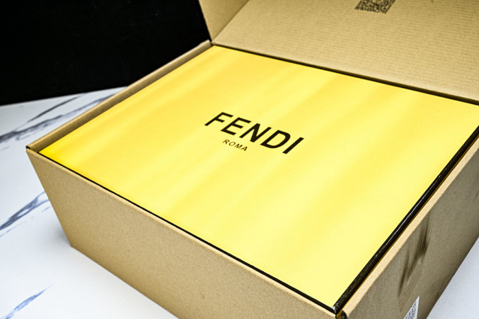 FD SNEAKERS FD -016