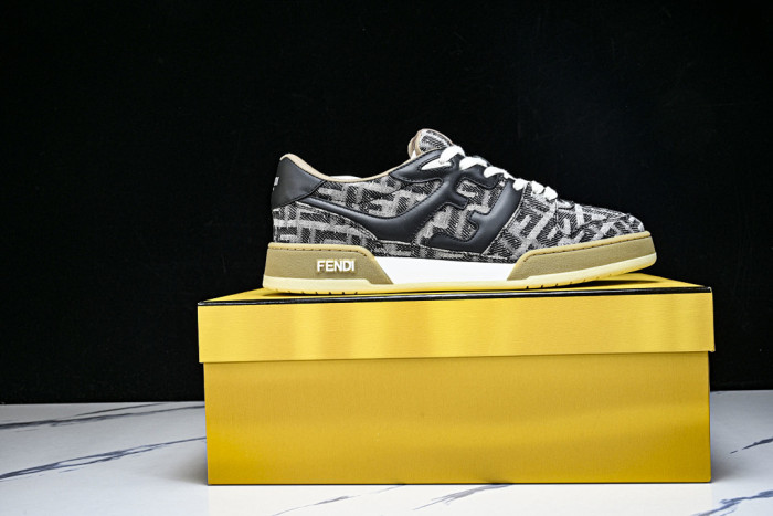FD SNEAKERS FD -016