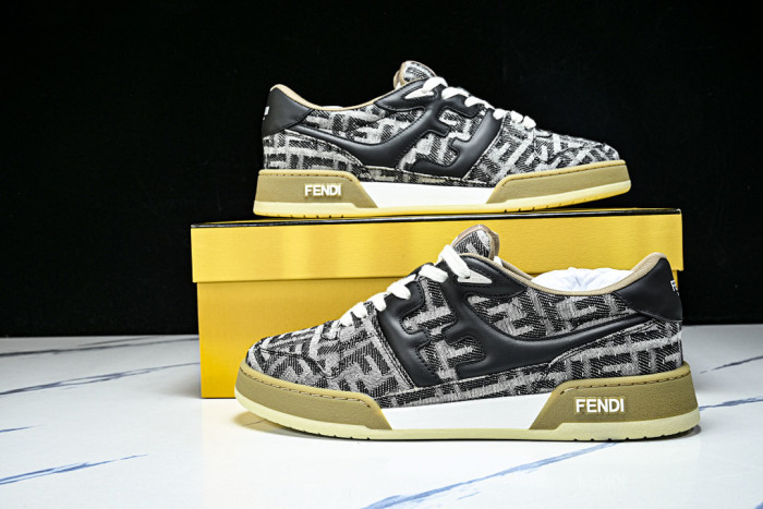 FD SNEAKERS FD -016
