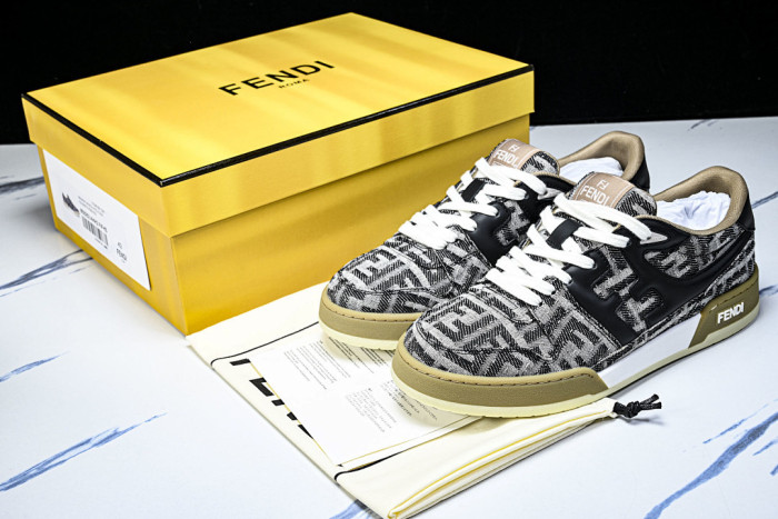 FD SNEAKERS FD -016