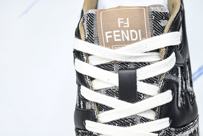 FD SNEAKERS FD -016