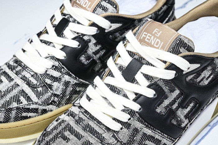 FD SNEAKERS FD -016
