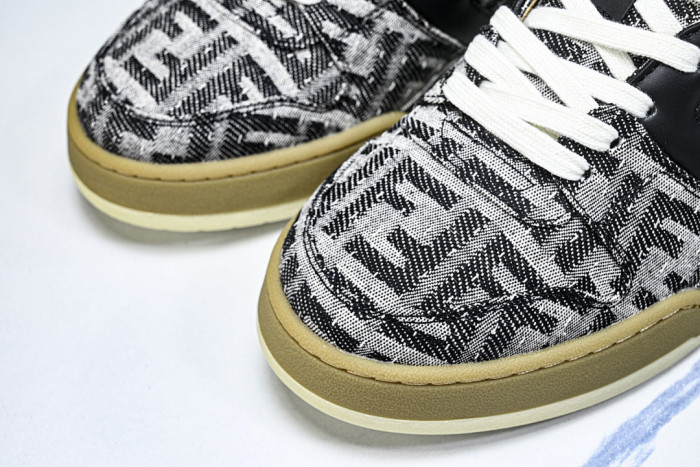 FD SNEAKERS FD -016