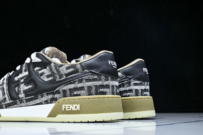 FD SNEAKERS FD -016