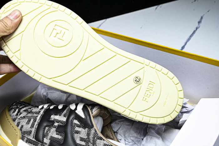 FD SNEAKERS FD -016