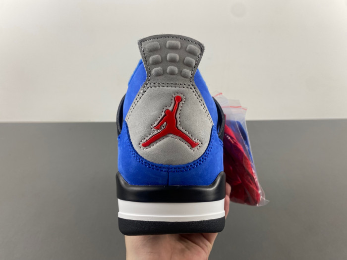 air jordan 4  aj4-001