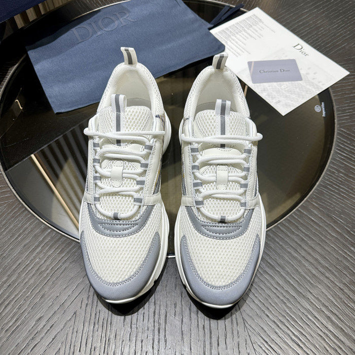 DR B22 TRAINER SNEAKERS DRB22-095