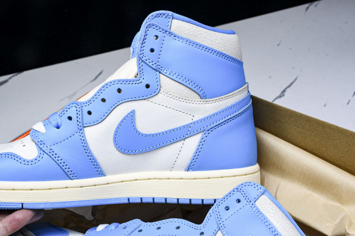 Union LA x Air Jordan 1 High OG “Chicago” DZ5485-402