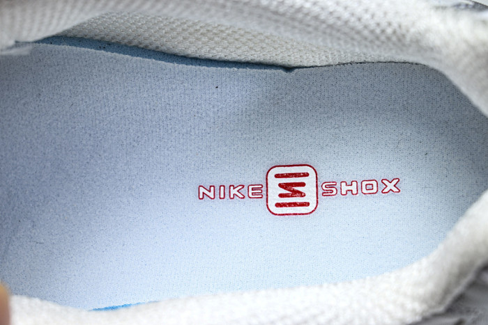 Nike Shox TL AV3595-100