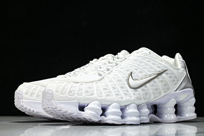 Nike Shox TL AV3595-100
