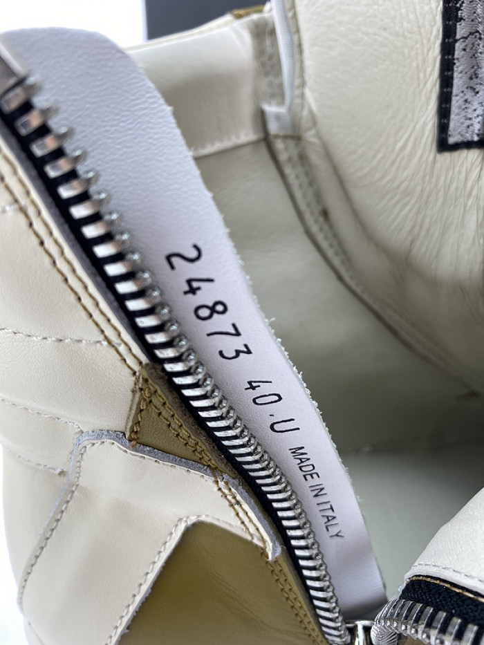 R1ck owen.s sneaker ro-138