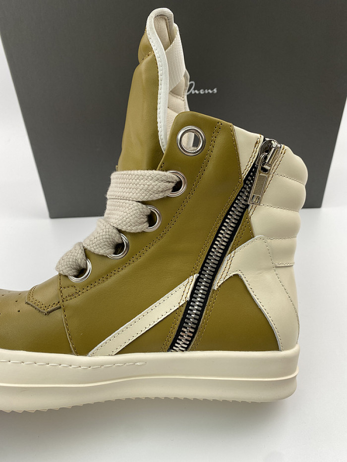 R1ck owen.s sneaker ro-138