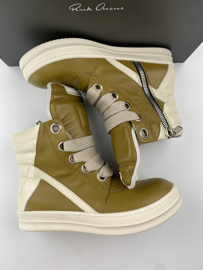 R1ck owen.s sneaker ro-138