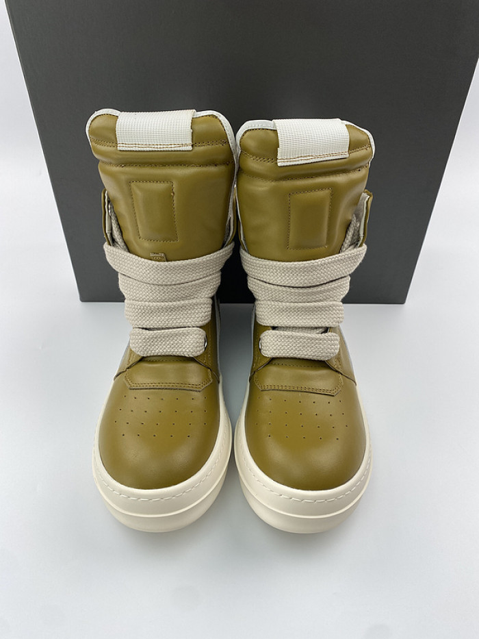 R1ck owen.s sneaker ro-138